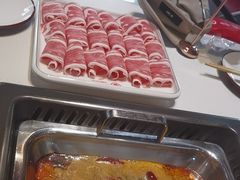 -倍儿红喜临门火锅(文兴路店)