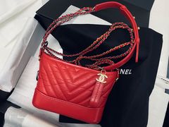 -Chanel(德基广场店)