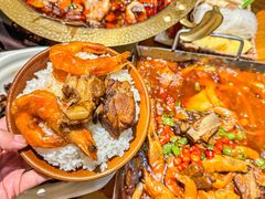 -先启半步颠·川菜小炒