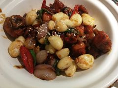-南枝记·港式打边炉(新北万达店)
