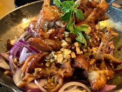 -品味泸沽湖•民族特色菜(大落水店)