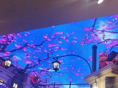 -唐山宴百姓府邸院落中餐