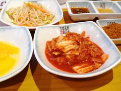 -唯成•韩国炭火烤肉 유성고기