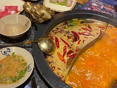 -蜀大侠火锅(龙岗店)