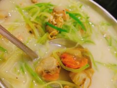 萝卜丝全贝-天津雅园饭店(成林道店)