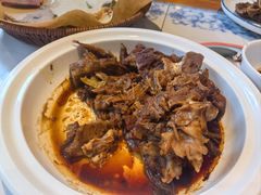 -东方饺子王(工农大路店)