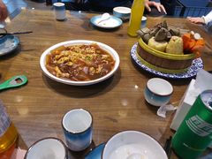 -向民炒鸡老店(金泰华府店)