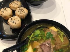 -小杨生煎(火车站北广场店)