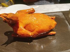 盐焗乳鸽-大鸽饭(体育西路店)
