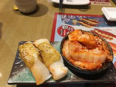 -友壹町寿司(嘉洲广场店)