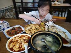酱爆螺丝-老马家·舌尖上的西塘美食