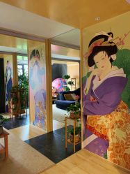 -觅屿日式脱毛美肤