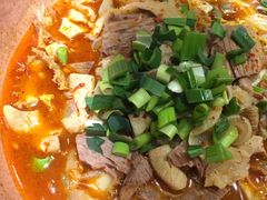 -云海肴·汽锅鸡·云南菜(天津国金汇店)