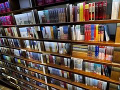 -三联韬奋书店(三里屯店)
