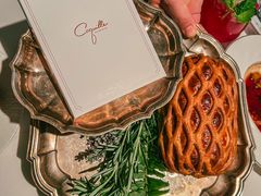 -壳里西餐厅Coquille Seafood Bistro(蒙自路店)