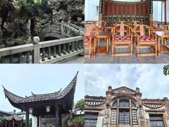 -三坊七巷历史文化街区