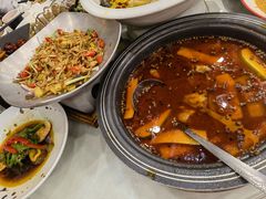 -李氏传家菜(兴城路店)