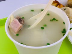 -小杨生煎(南京东路食品一店)