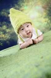 android_upload_pic-星豆豆儿童摄影(南郊太白南路店)