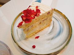 -EVERNAKED裸蛋糕(SOHO天山店)