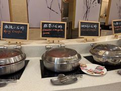 -元一希尔顿酒店·禅自助餐厅·啤酒花园
