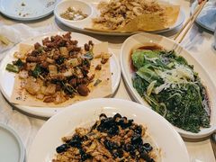-津沽小院(天津之眼店)