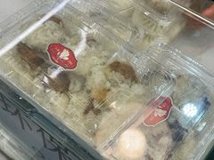 -白玉兰食品(中山公园龙之梦店)