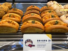 -喜茶(深圳福田星河COCO Park店)