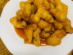 -红实家常菜(静安里店)