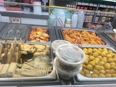 -7-ELEVEn(深圳宝安机场近14登机口)