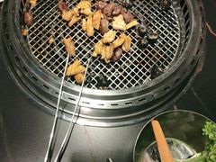 -烧江南烤肉(长春摩天活力城店)