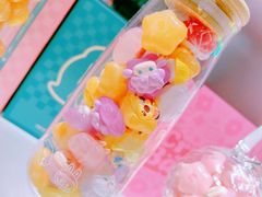 -泡泡玛特POPMART(赛格国际购物中心店)