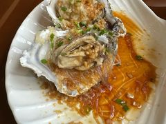 -启东恒大酒店·吕四渔号海鲜餐厅