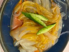 东北大拉皮-金时代顺风大酒店(静安大融城店)