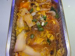 -小酒吧烧烤(爱建店)