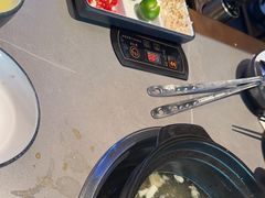 -同仁四季椰子鸡(无锡滨湖万象汇店)