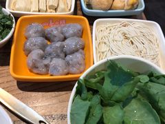 -四喜小胖·北京涮肉(五道营店)