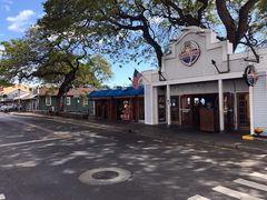 -阿甘虾餐厅(Maui)