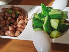 -伊京轩兰州牛肉面(闹市口店)