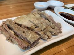 手抓羊肉-品回味清真西北楼(宁波首店)