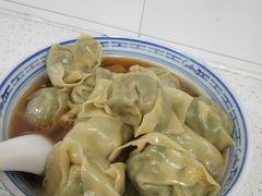 -古徽州馄饨店(宝安路店)