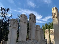 -北京石刻艺术博物馆(五塔寺)