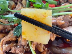 -米二红烧兔(华阳店)