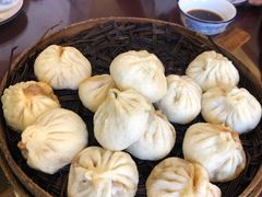 -草包包子铺1937(普利街店)