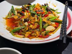 -麻六记(凤凰汇店)