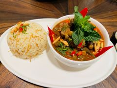 -ELI FALAFEL Lebanese&Mediterranean黎巴嫩美食(富城路店)