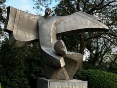 -采石矶景区
