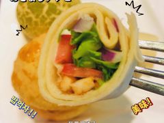 -佛山恒安瑞士大酒店-瑞士咖啡厅-主题自助餐