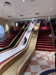 点击看大图 -奈尔宝·儿童乐园·亲子餐厅(前滩店)