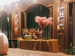 -甜阿姨·天台花园私房菜(万松园店)